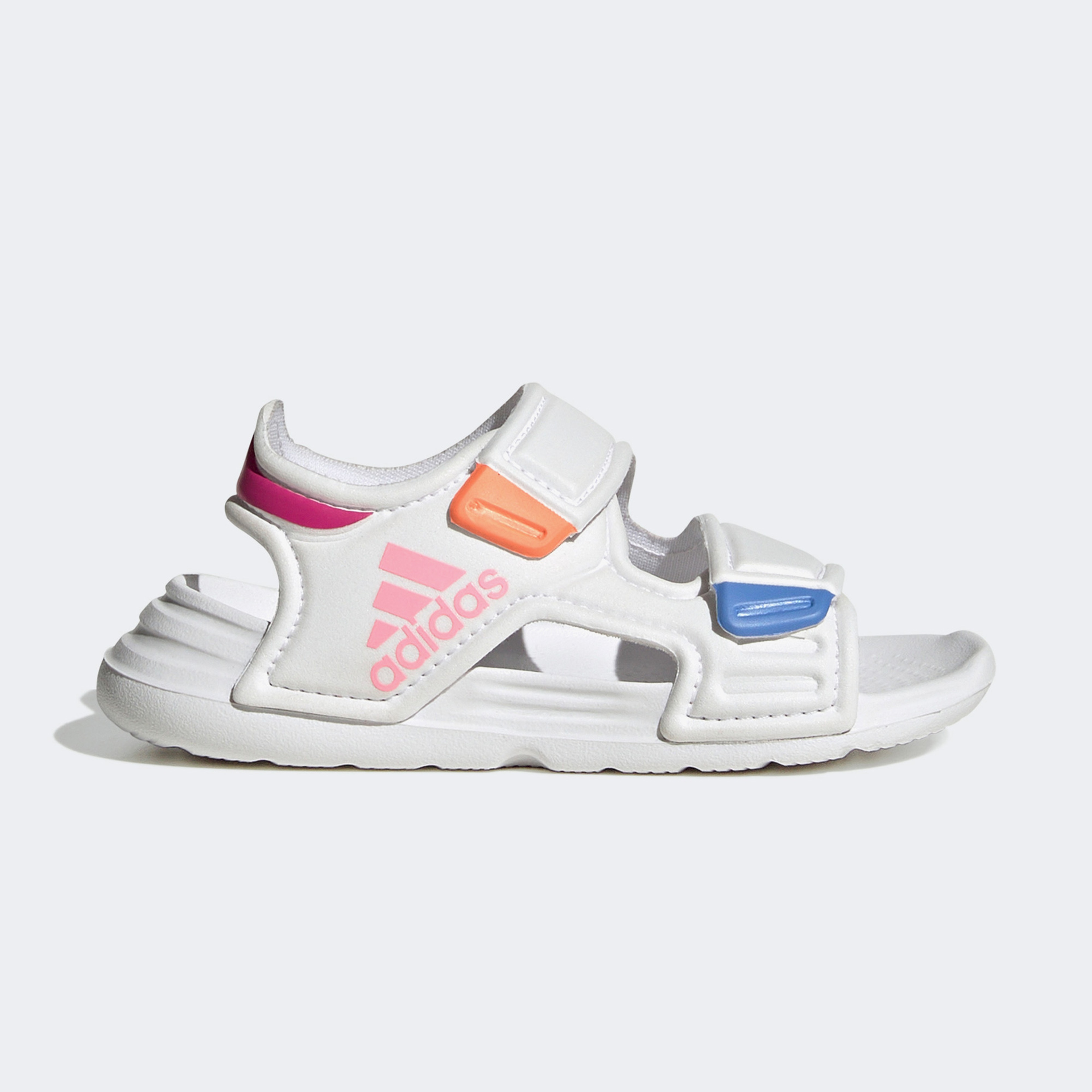 adidas Altaswim Bebek Beyaz Sandalet