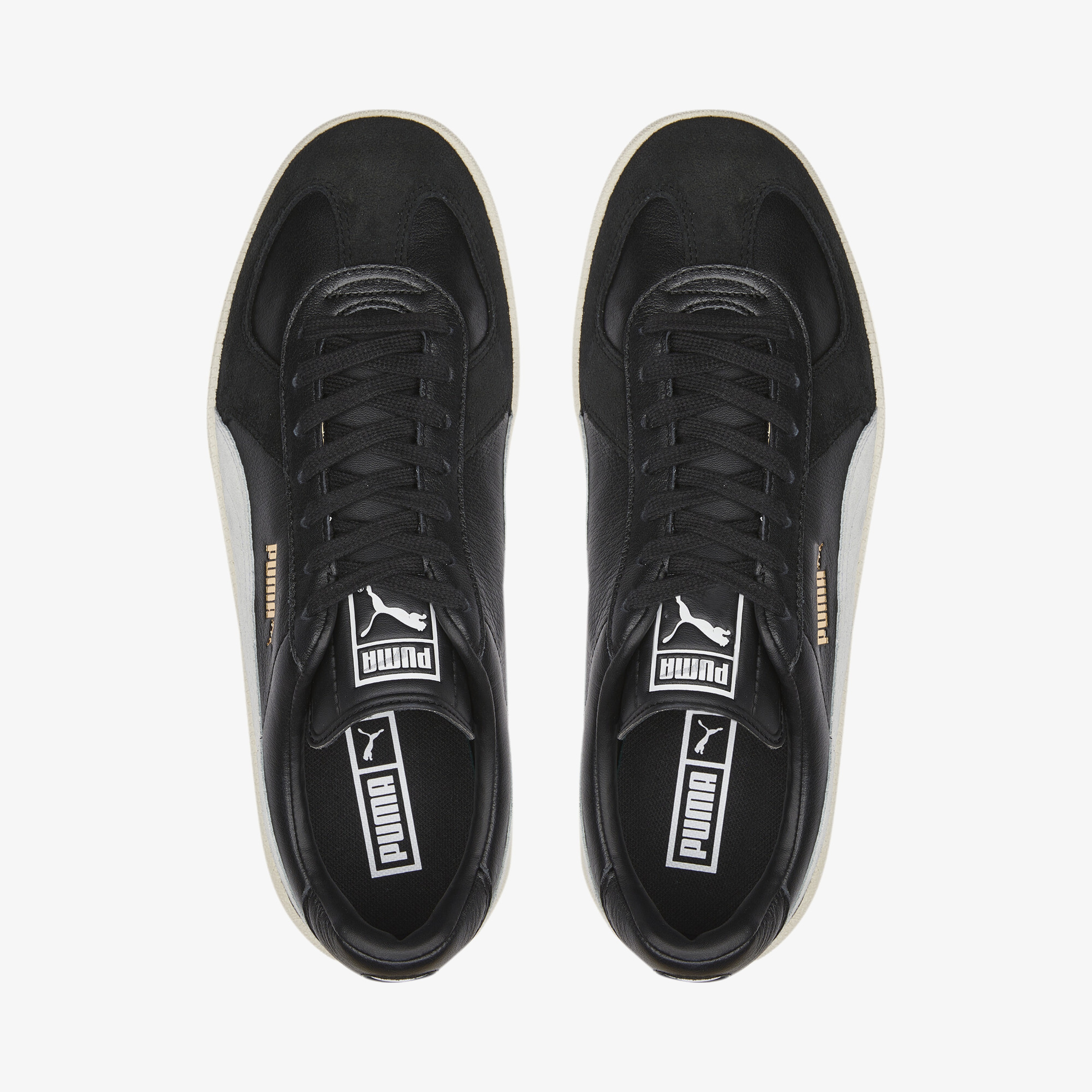 Puma Army Trainer Unisex Siyah Spor Ayakkabı