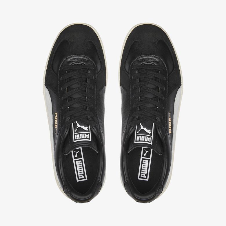 Puma Army Trainer Unisex Siyah Spor Ayakkabı