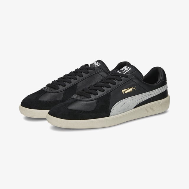 Puma Puma Army Trainer Unisex Siyah Spor Ayakkabı Occasion'da! Siyah - 3. görsel