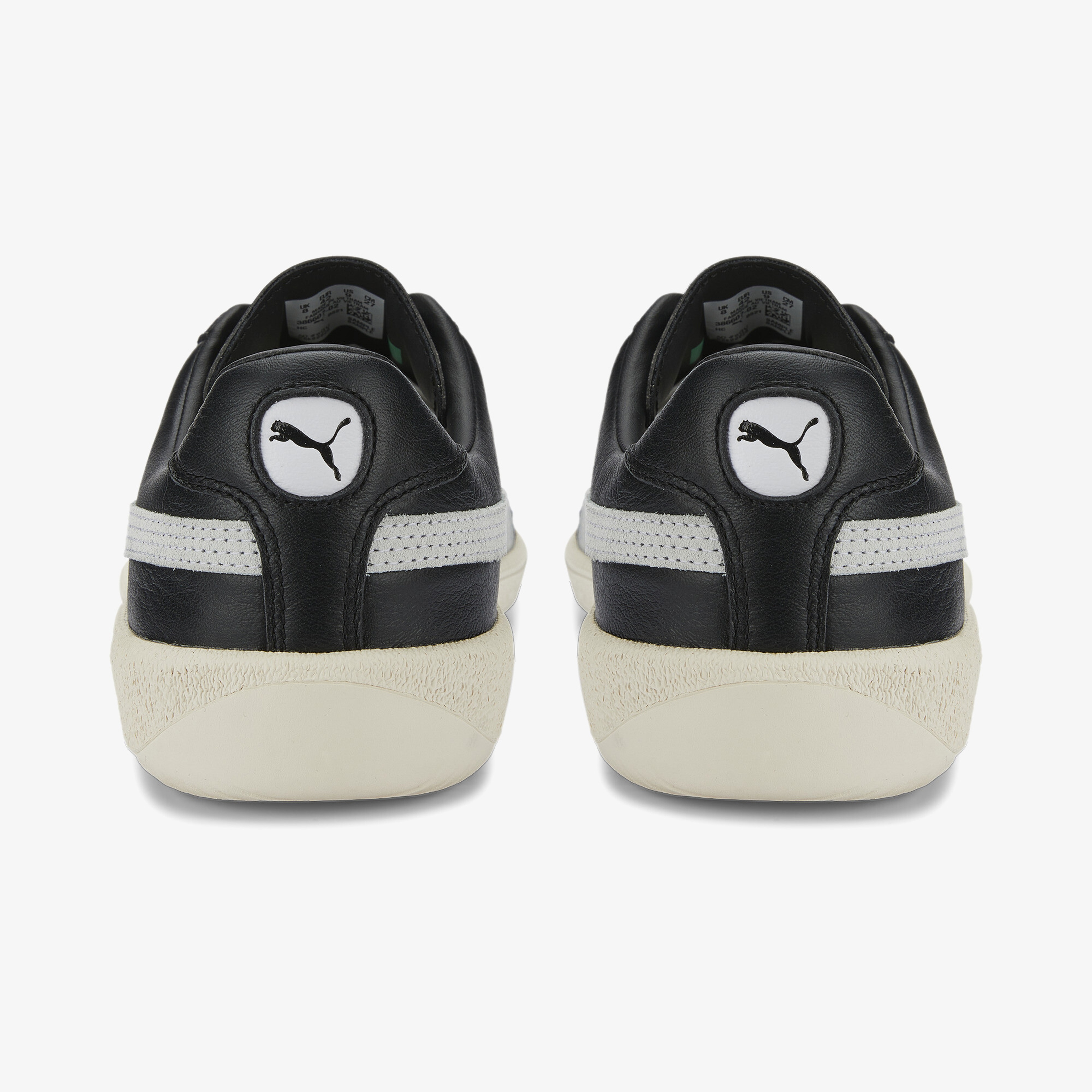 Puma Army Trainer Unisex Siyah Spor Ayakkabı