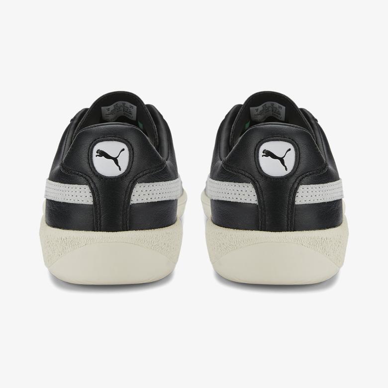 Puma Army Trainer Unisex Siyah Spor Ayakkabı