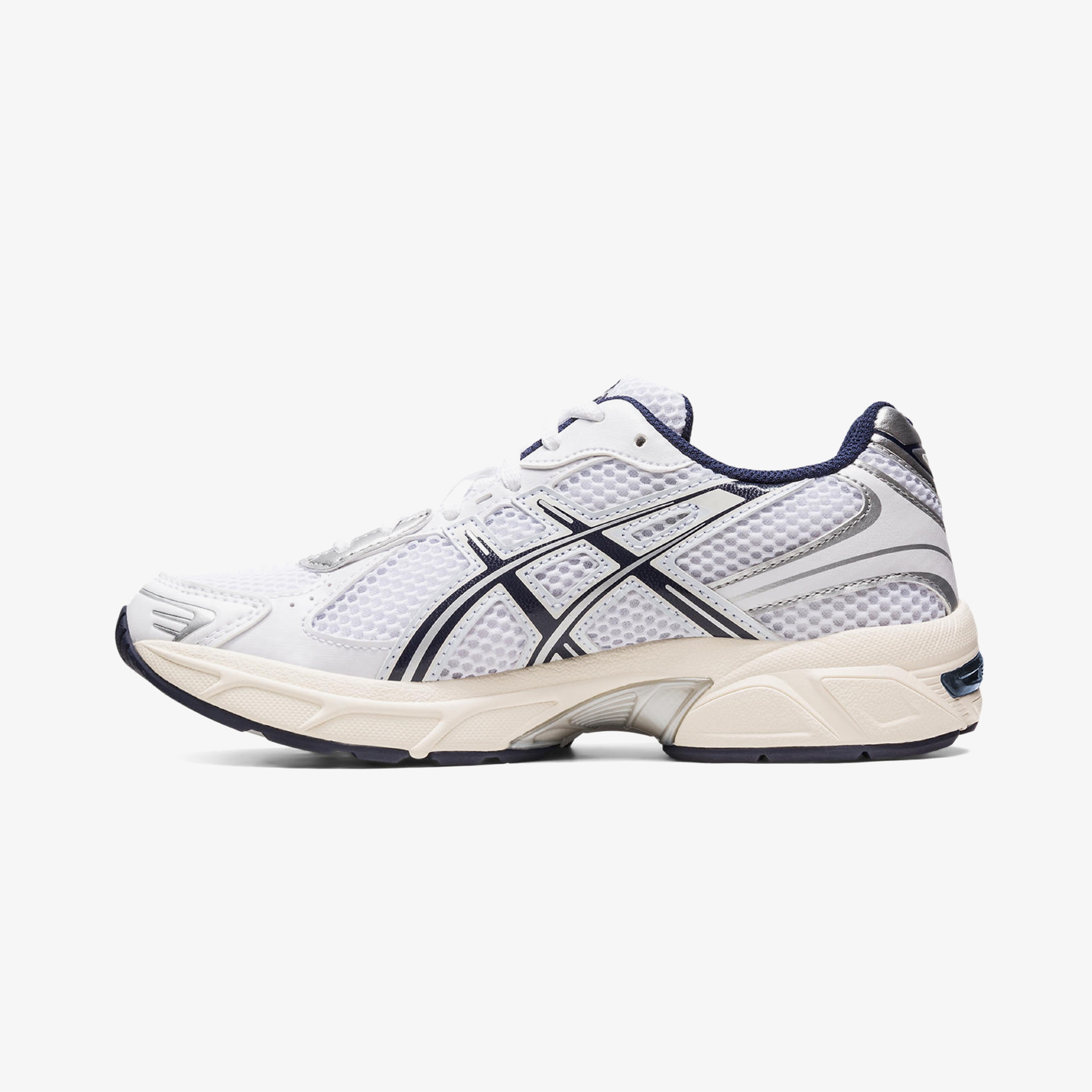 Asics Gel-1130 Kadın Beyaz Spor Ayakkabı