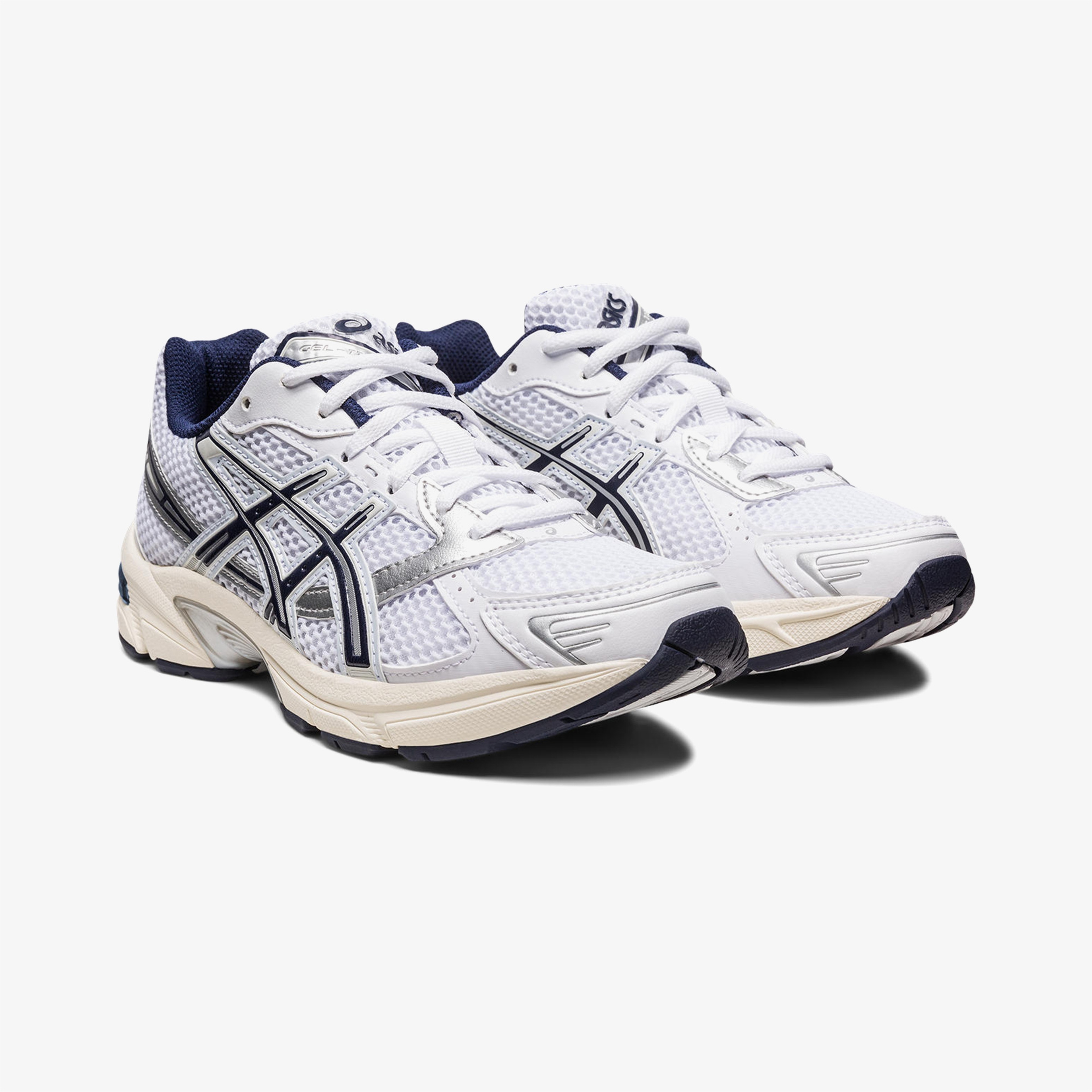 Asics Gel-1130 Kadın Beyaz Spor Ayakkabı