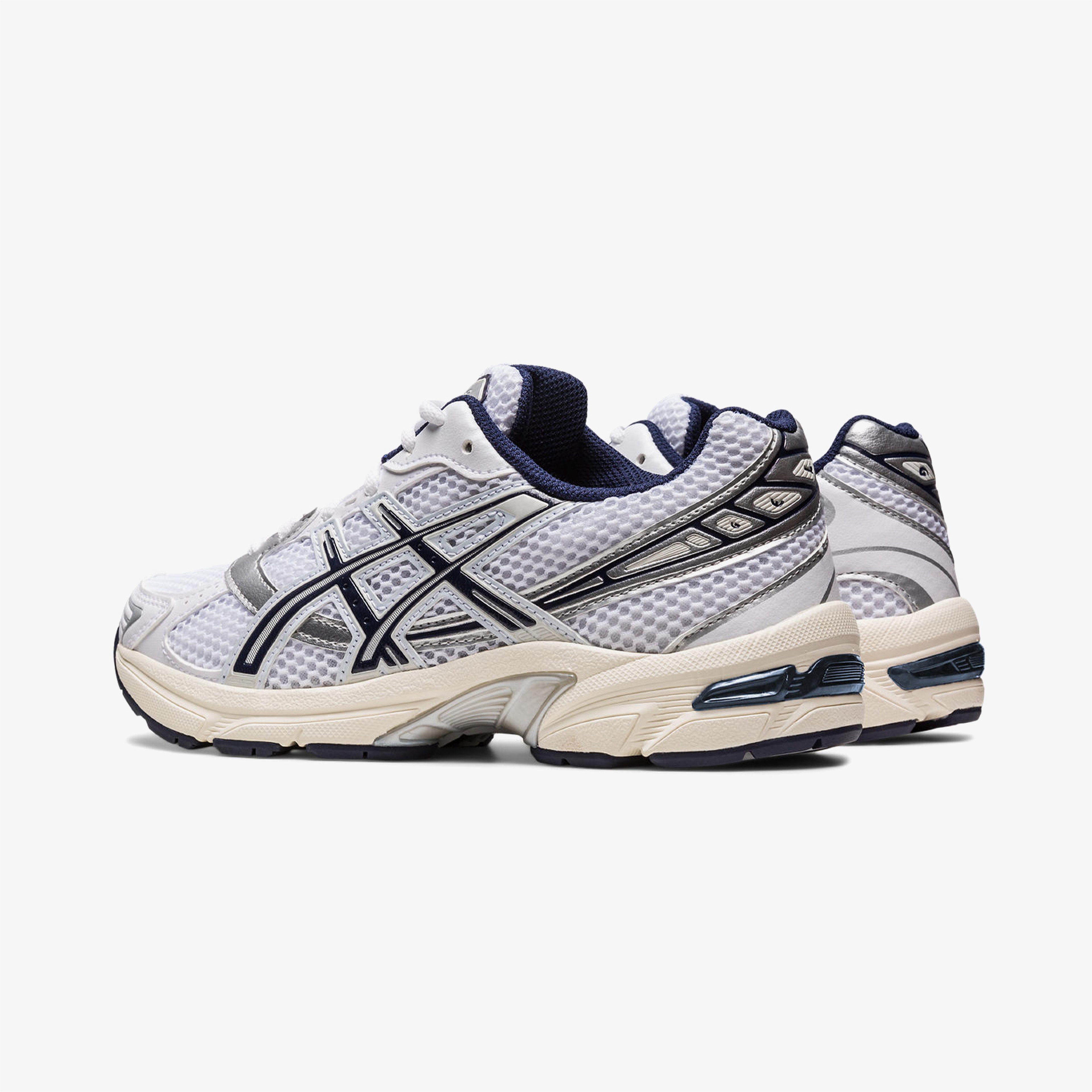 Asics Gel-1130 Kadın Beyaz Spor Ayakkabı