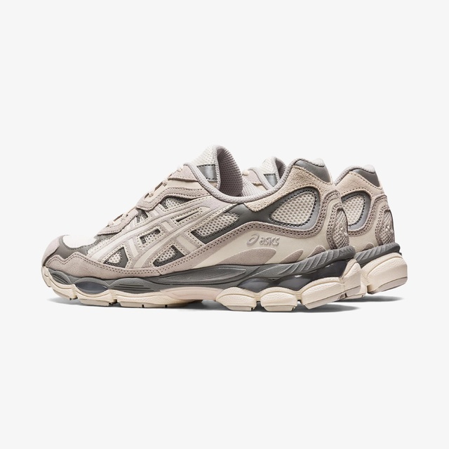 Asics Krem Asics Gel Gel-Nyc