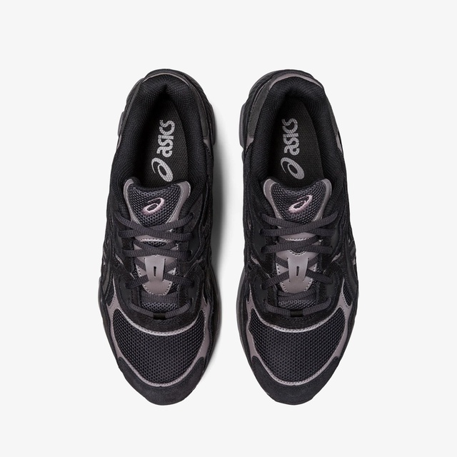 Asics Siyah Asics Gel 1201a789-020