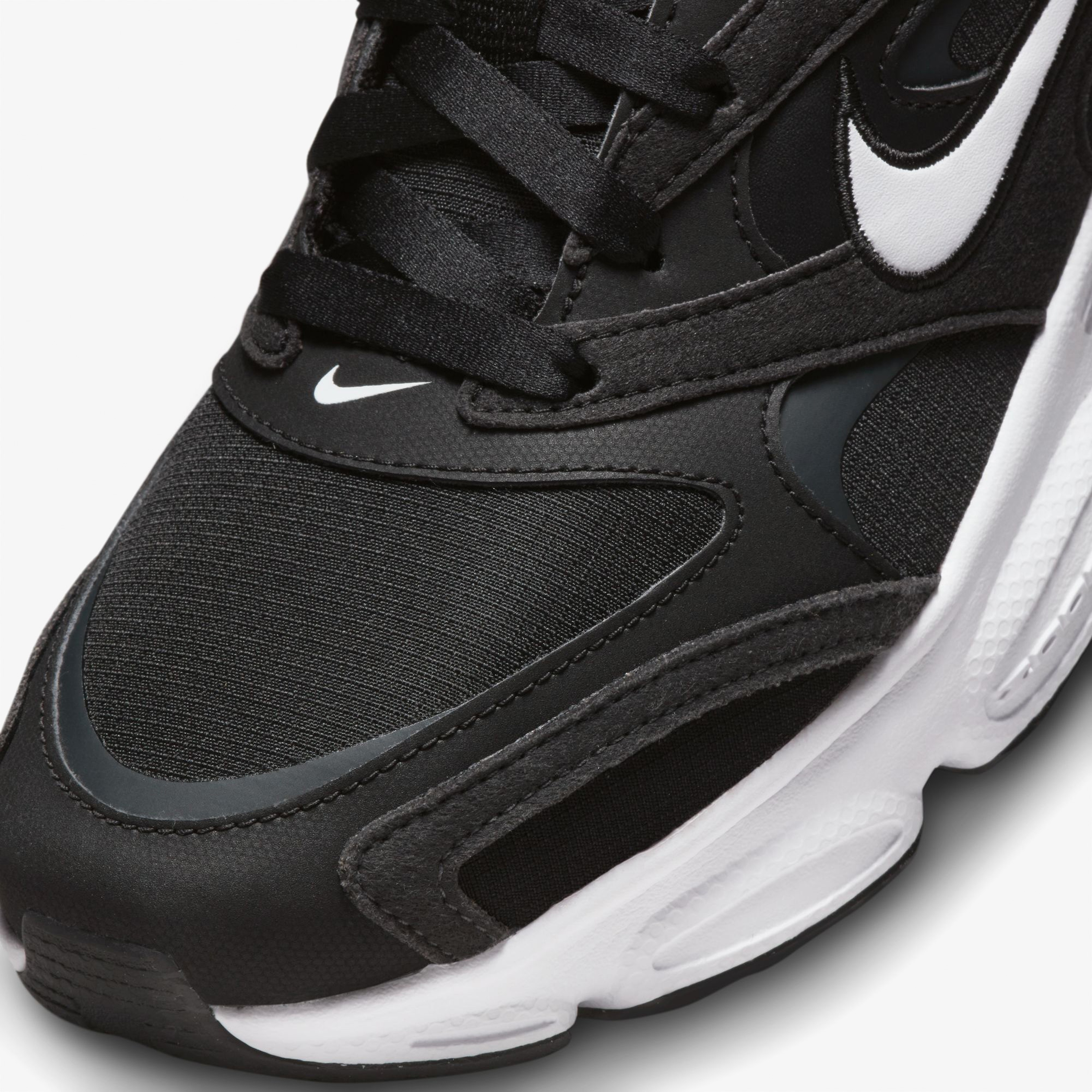 Nike Zoom Air Fire Kadın Siyah Spor Ayakkabı