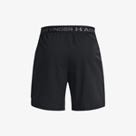 Under Armour Vanish Woven 6İn Shorts Erkek Siyah Şort