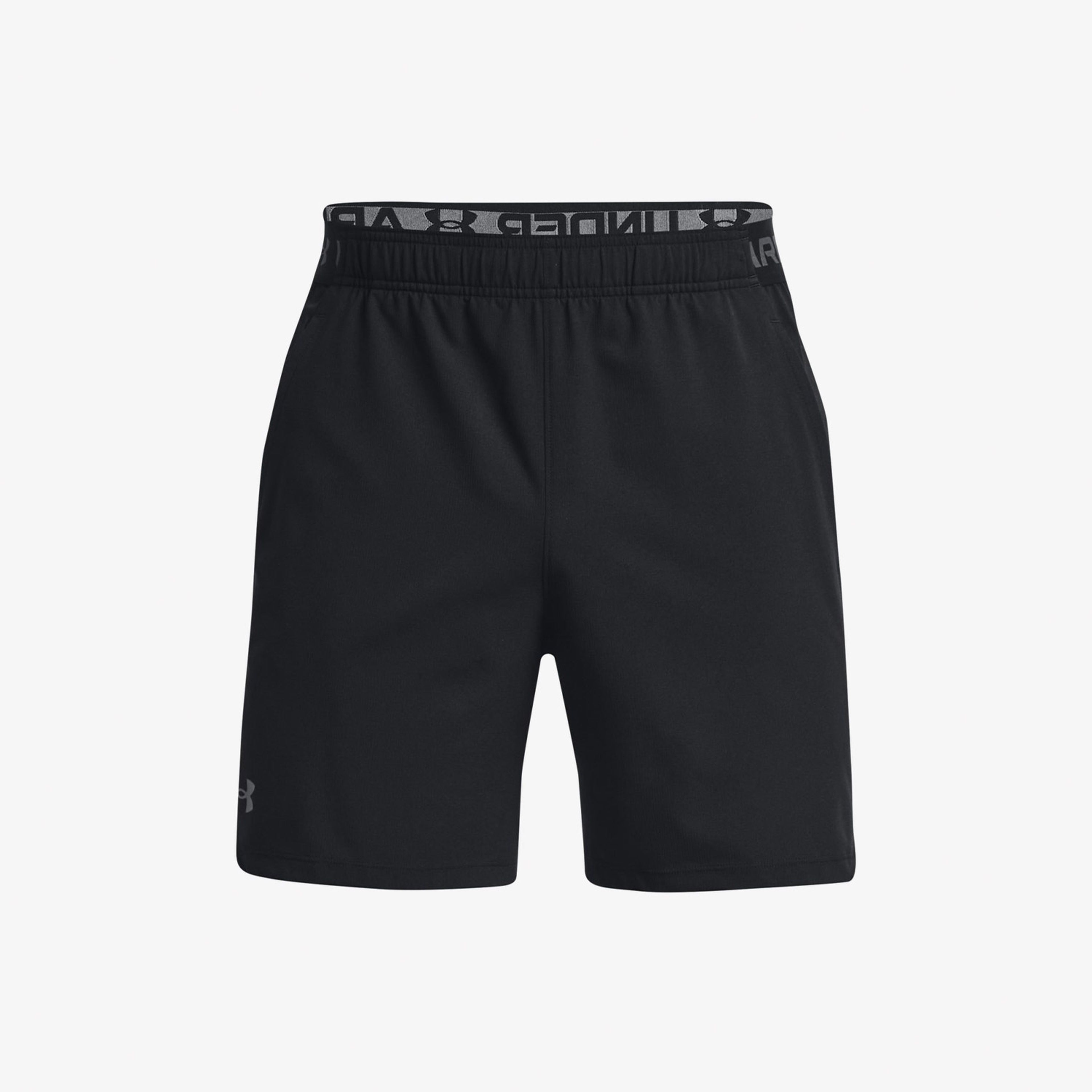 Under Armour Vanish Woven 6İn Shorts Erkek Siyah Şort