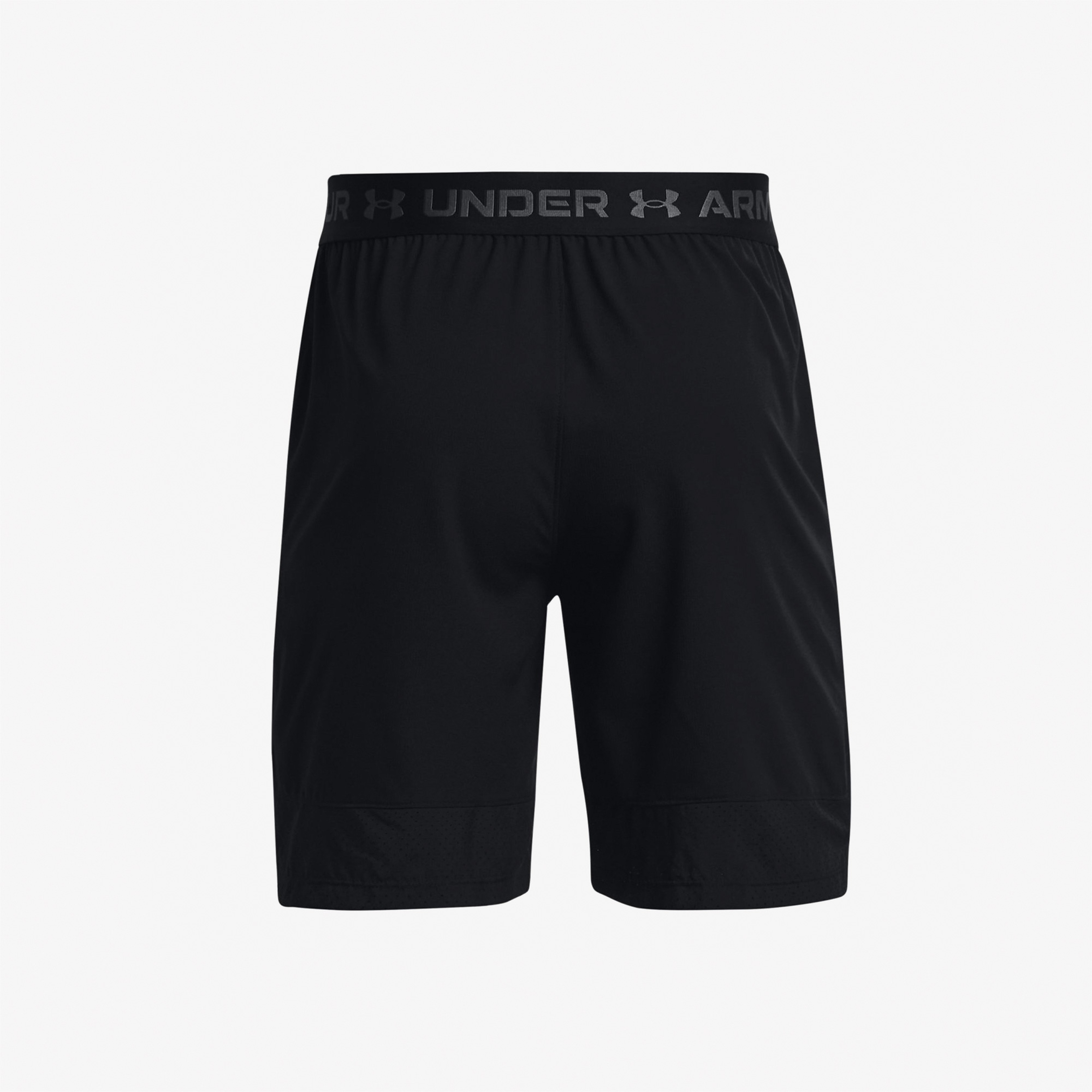 Under Armour Vanish Woven 8İn Shorts Erkek Siyah Şort
