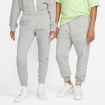 Nike Club Erkek Gri Eşofman Altı