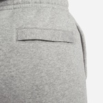 Nike Club Erkek Gri Eşofman Altı