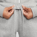 Nike Club Erkek Gri Eşofman Altı