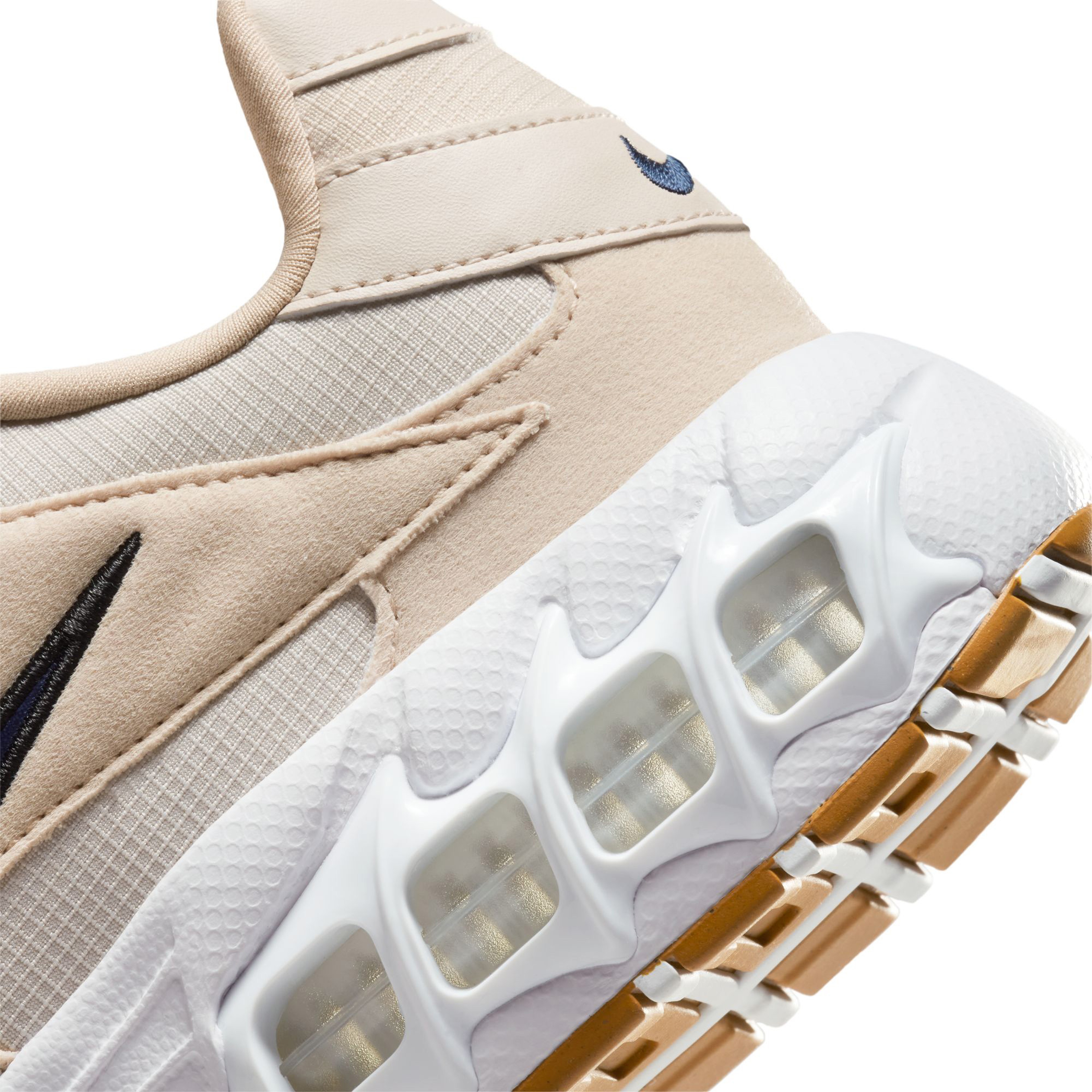 Nike Zoom Air Fire Kadın Krem Spor Ayakkabı