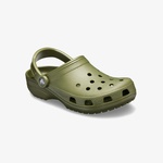 Crocs Classic Erkek Haki Terlik