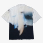 HUF Apparition S/S Resort Erkek Beyaz Gömlek