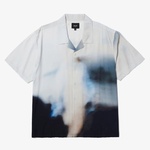 HUF Apparition S/S Resort Erkek Beyaz Gömlek