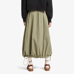 Timberland Utility Summer Kadın Haki Etek