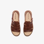 Timberland Fisherman Kadın Kahverengi Sandalet