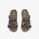 Timberland Backstrap Çocuk Yeşil Sandalet