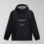 Napapijri Rainforest Wb Pkt V2 Unisex Siyah Ceket