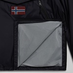 Napapijri Rainforest Wb Pkt V2 Unisex Siyah Ceket