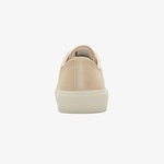 Veja Wata II Low Suede Kadın Krem Sneaker