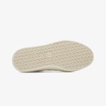 Veja Wata II Low Suede Kadın Krem Sneaker