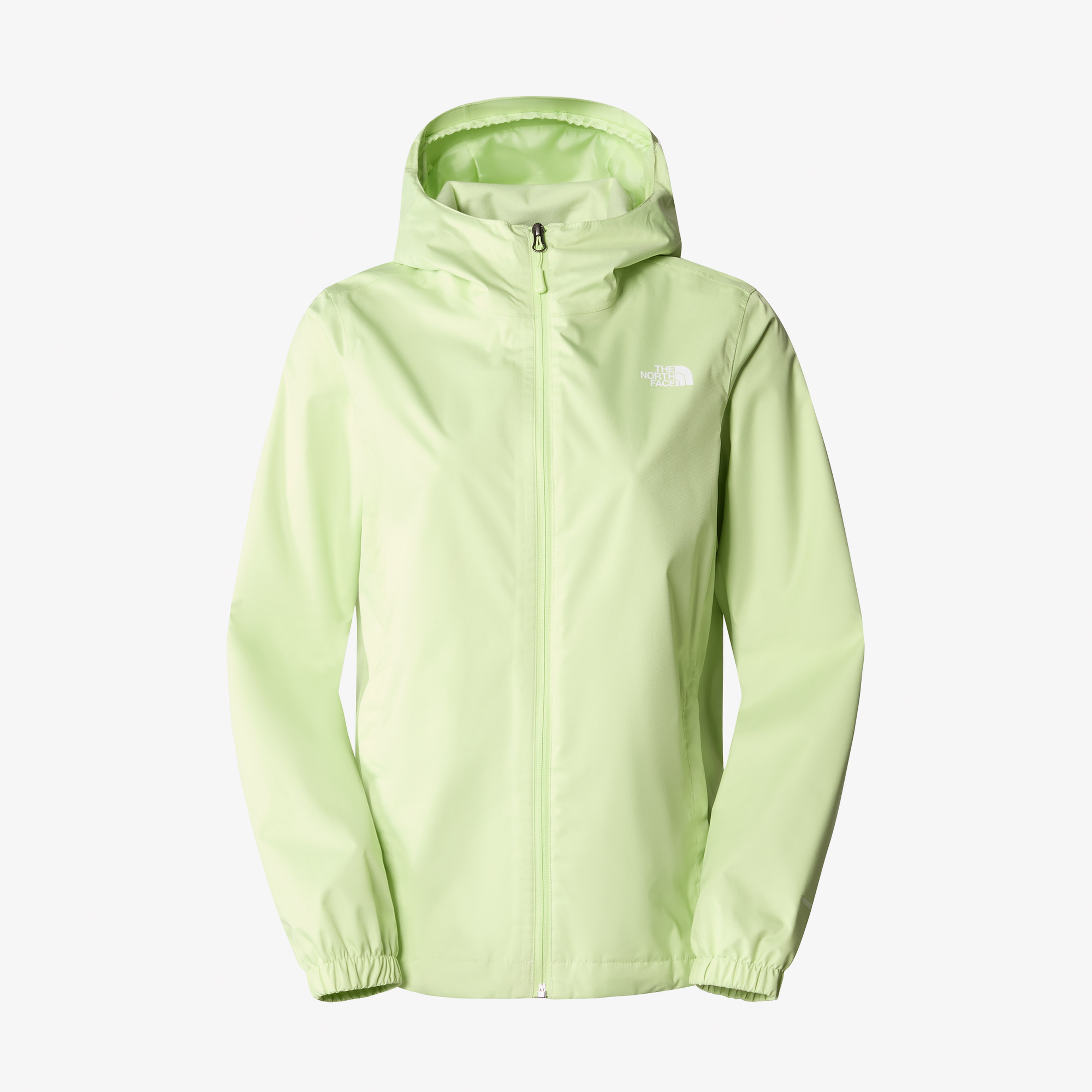 The North Face Quest Kadın Sarı Ceket