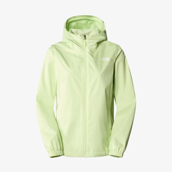 The North Face Quest Kadın Sarı Ceket