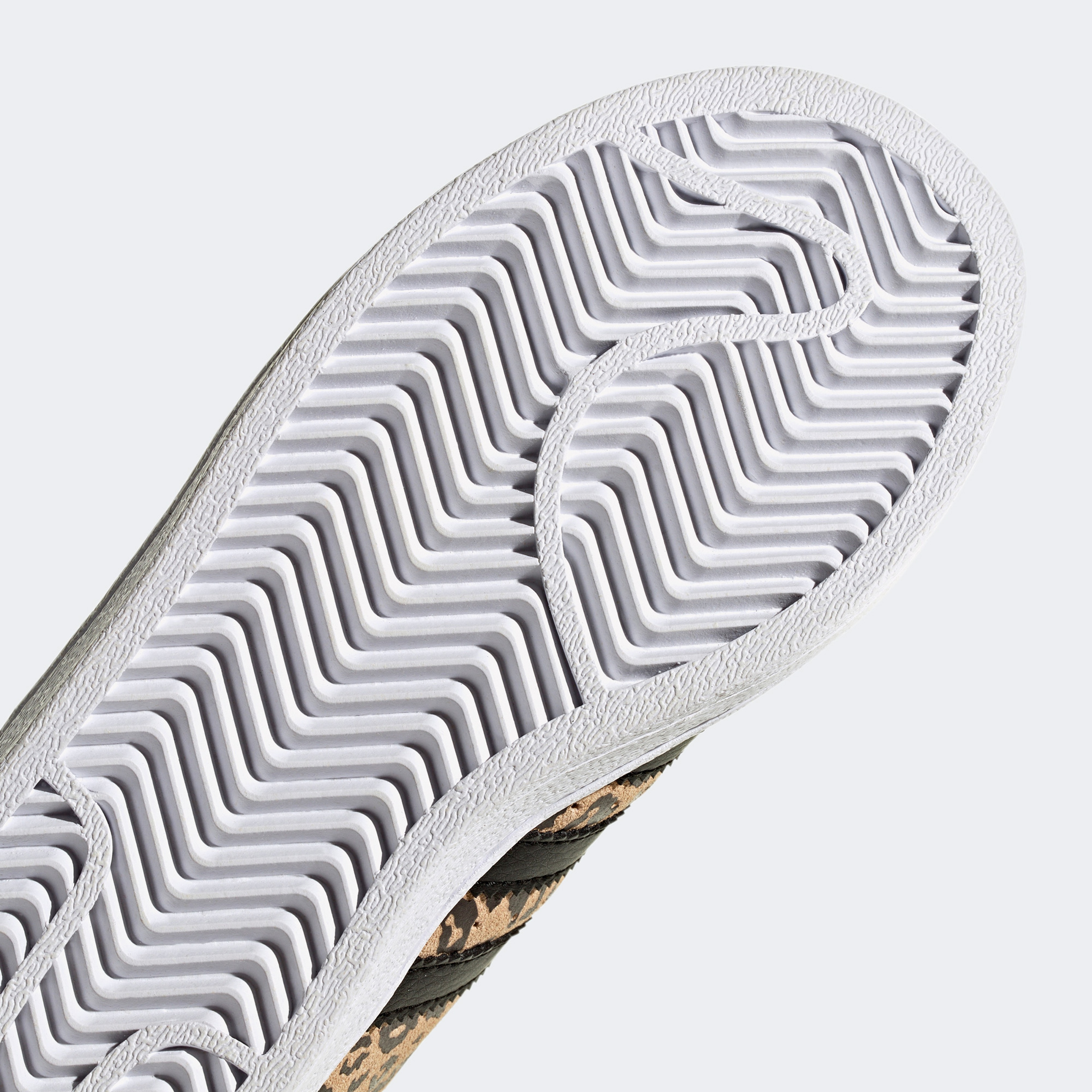 adidas Originals Superstar Çocuk Bej Spor Ayakkabı