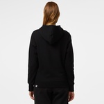 The North Face W Drew Peak Pullover Hoodie - Eu Kadın Siyah Sweatshirt