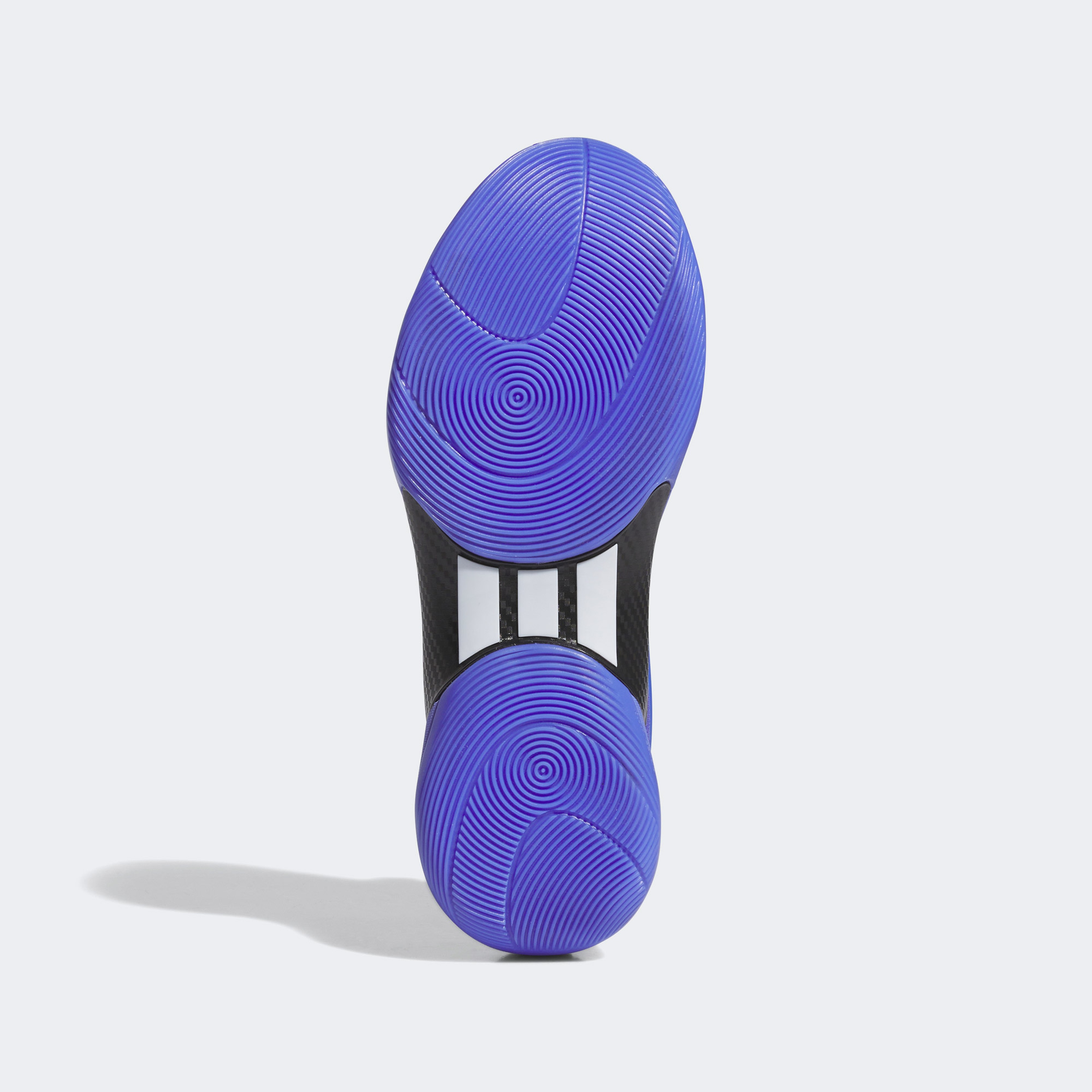 adidas D.O.N. issue 6 Erkek Mavi Spor Ayakkabı