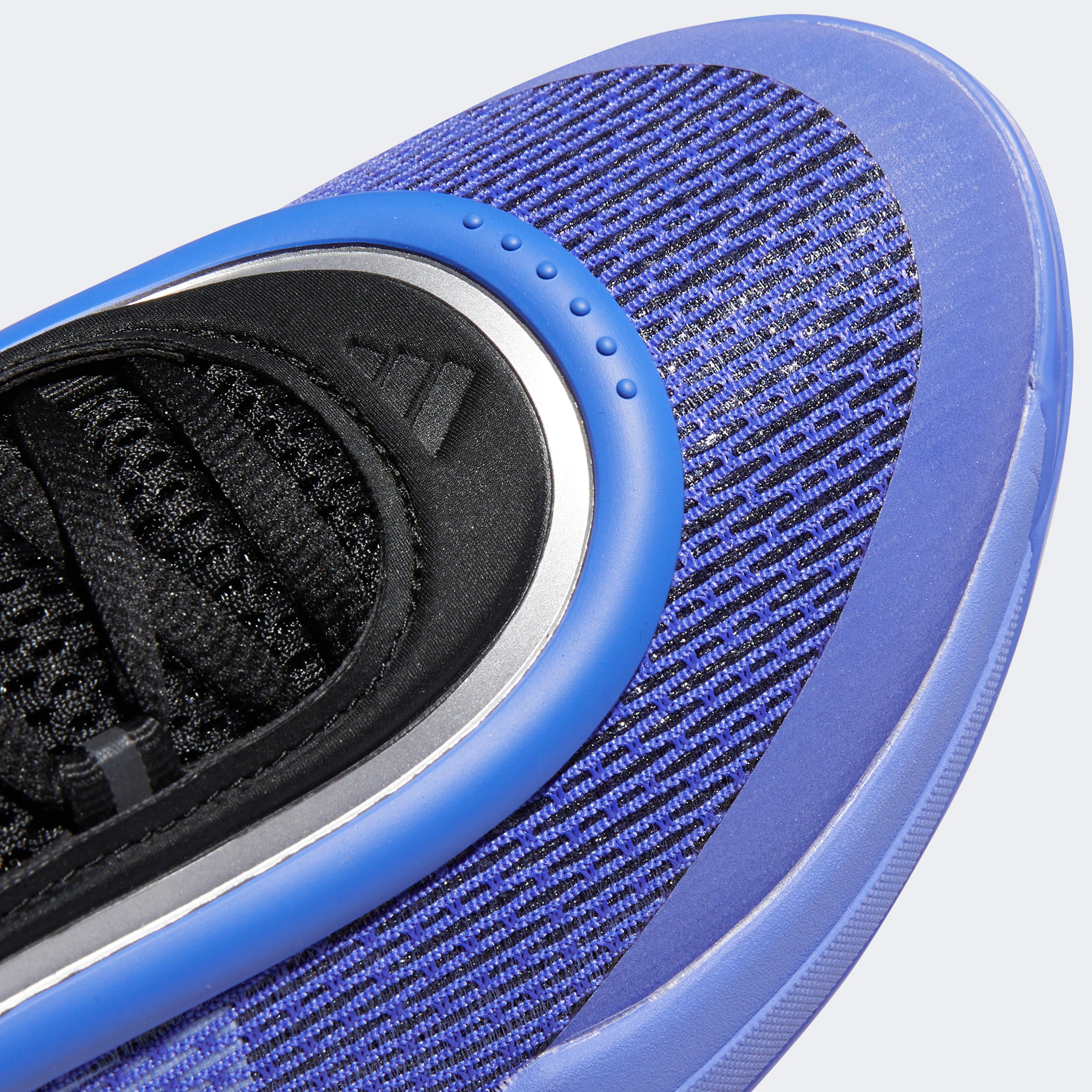 adidas D.O.N. issue 6 Erkek Mavi Spor Ayakkabı