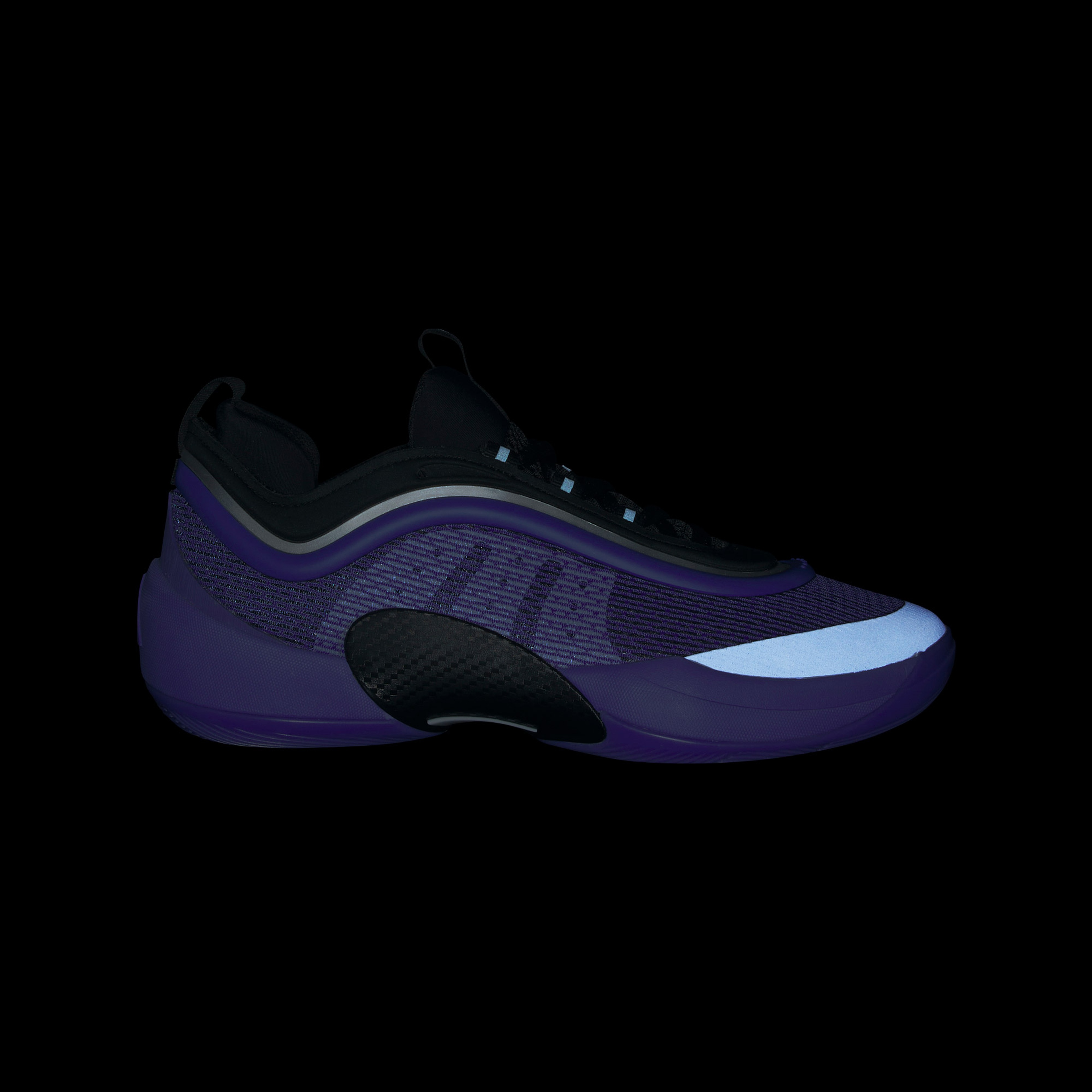 adidas D.O.N. issue 6 Erkek Mavi Spor Ayakkabı