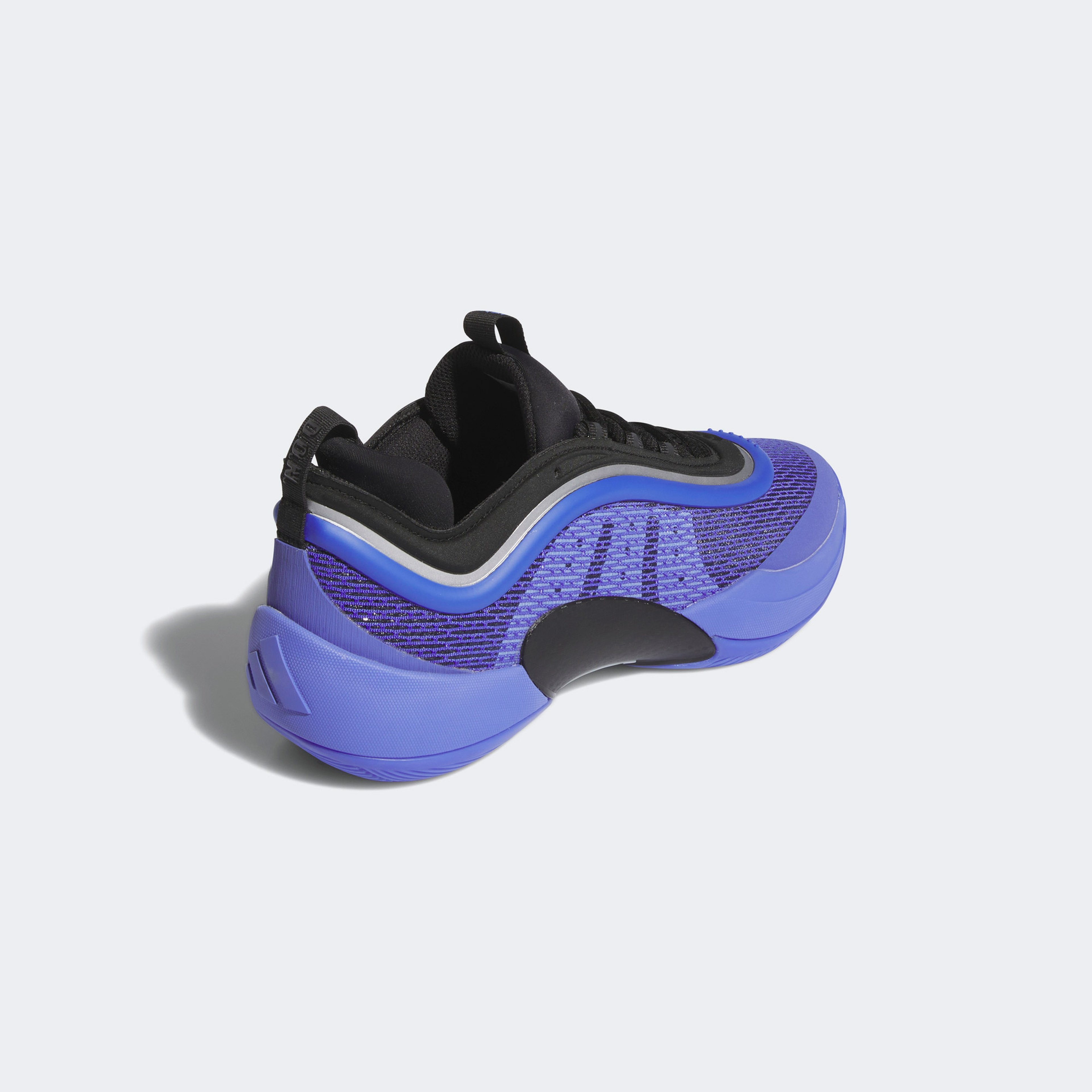 adidas D.O.N. issue 6 Erkek Mavi Spor Ayakkabı