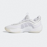 adidas D.O.N. issue 6 Erkek Beyaz Spor Ayakkabı