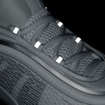 adidas D.O.N. issue 6 Erkek Beyaz Spor Ayakkabı