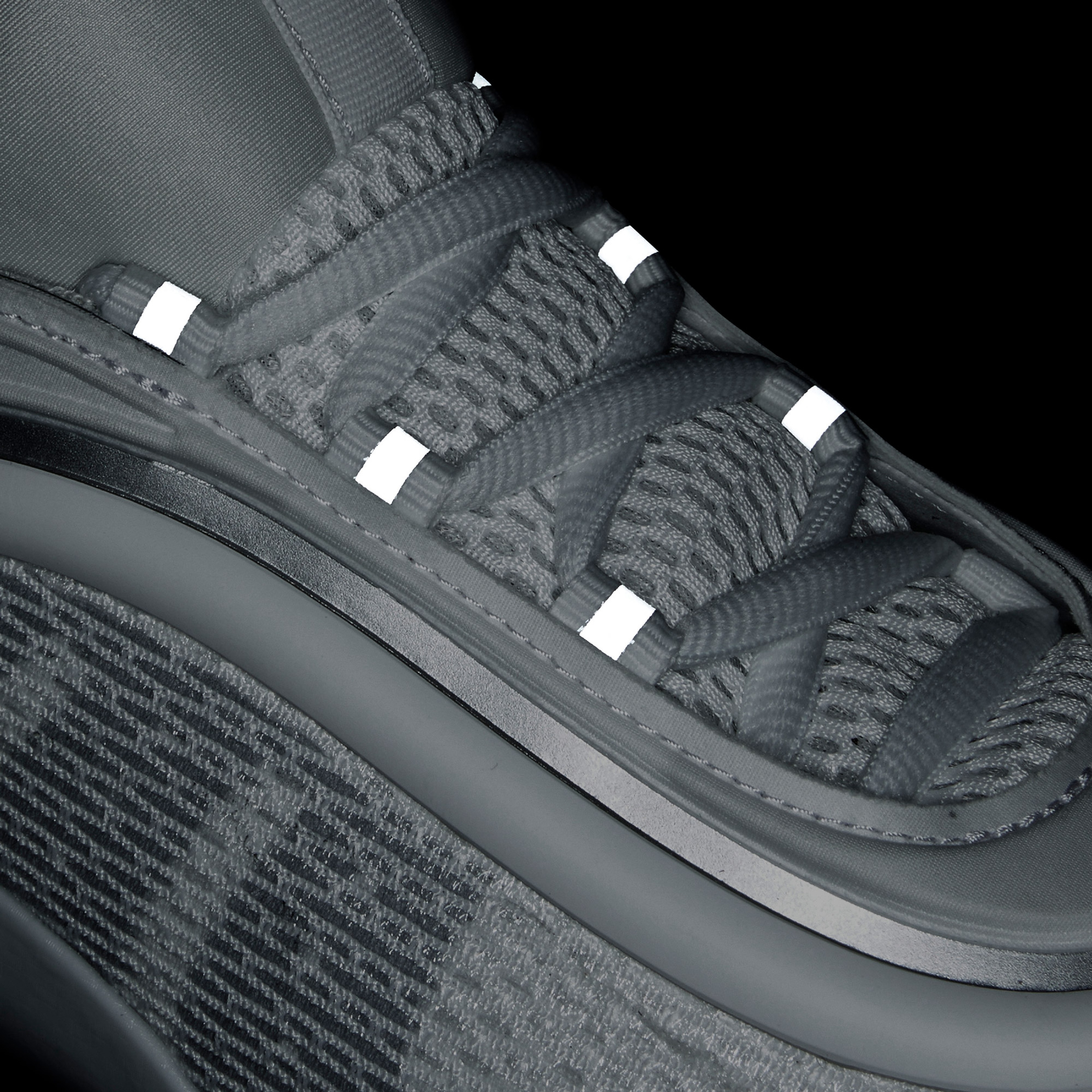 adidas D.O.N. issue 6 Erkek Beyaz Spor Ayakkabı