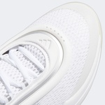 adidas D.O.N. issue 6 Erkek Beyaz Spor Ayakkabı