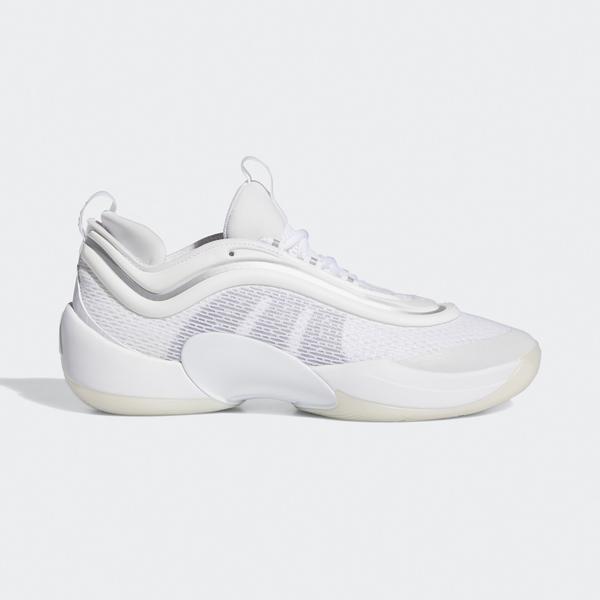 adidas D.O.N. issue 6 Erkek Beyaz Spor Ayakkabı
