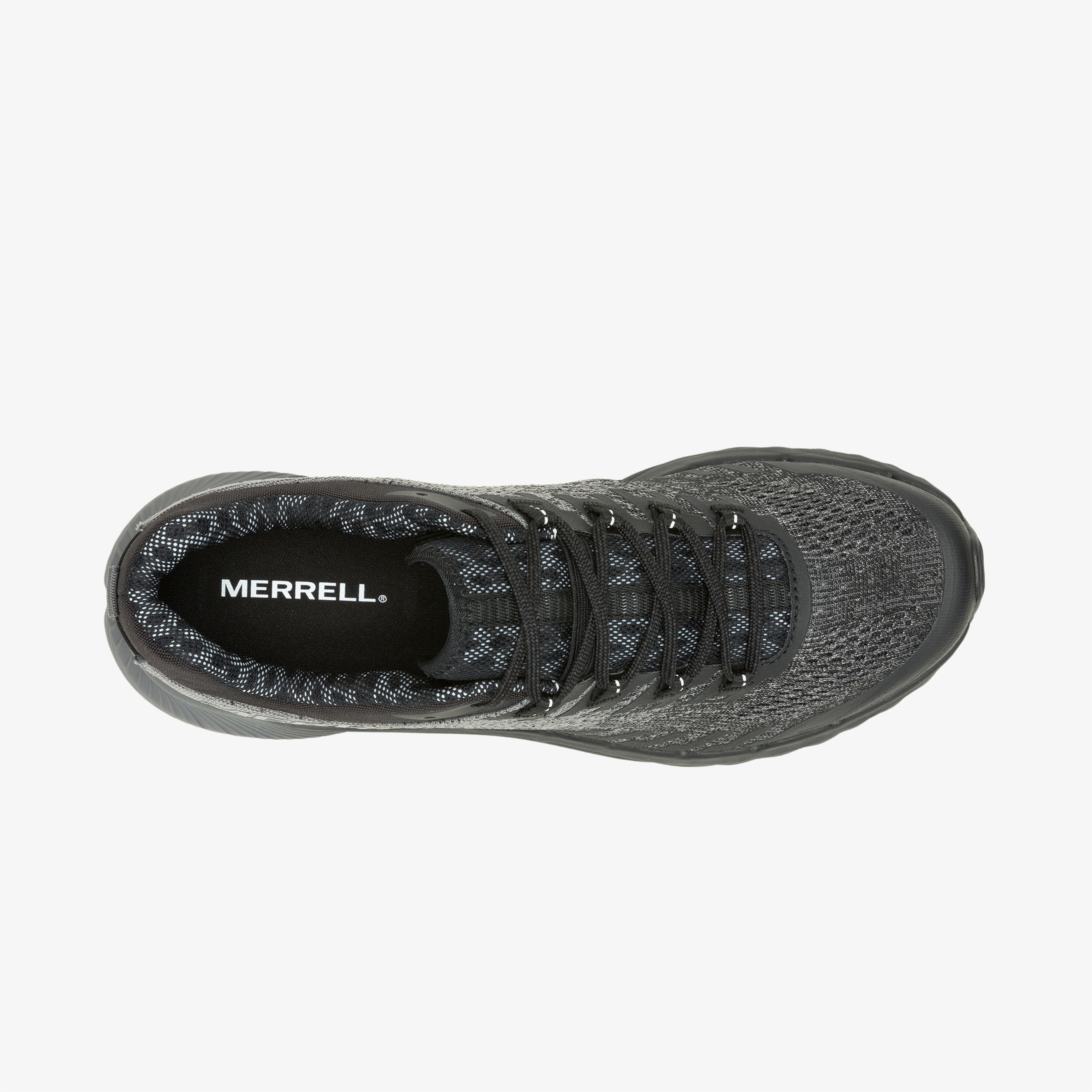 Merrell Agility Remix Erkek Siyah Outdoor Ayakkabı