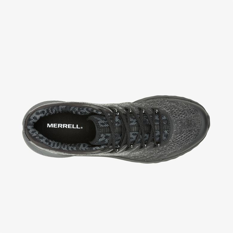Merrell Agility Remix Erkek Siyah Outdoor Ayakkabı