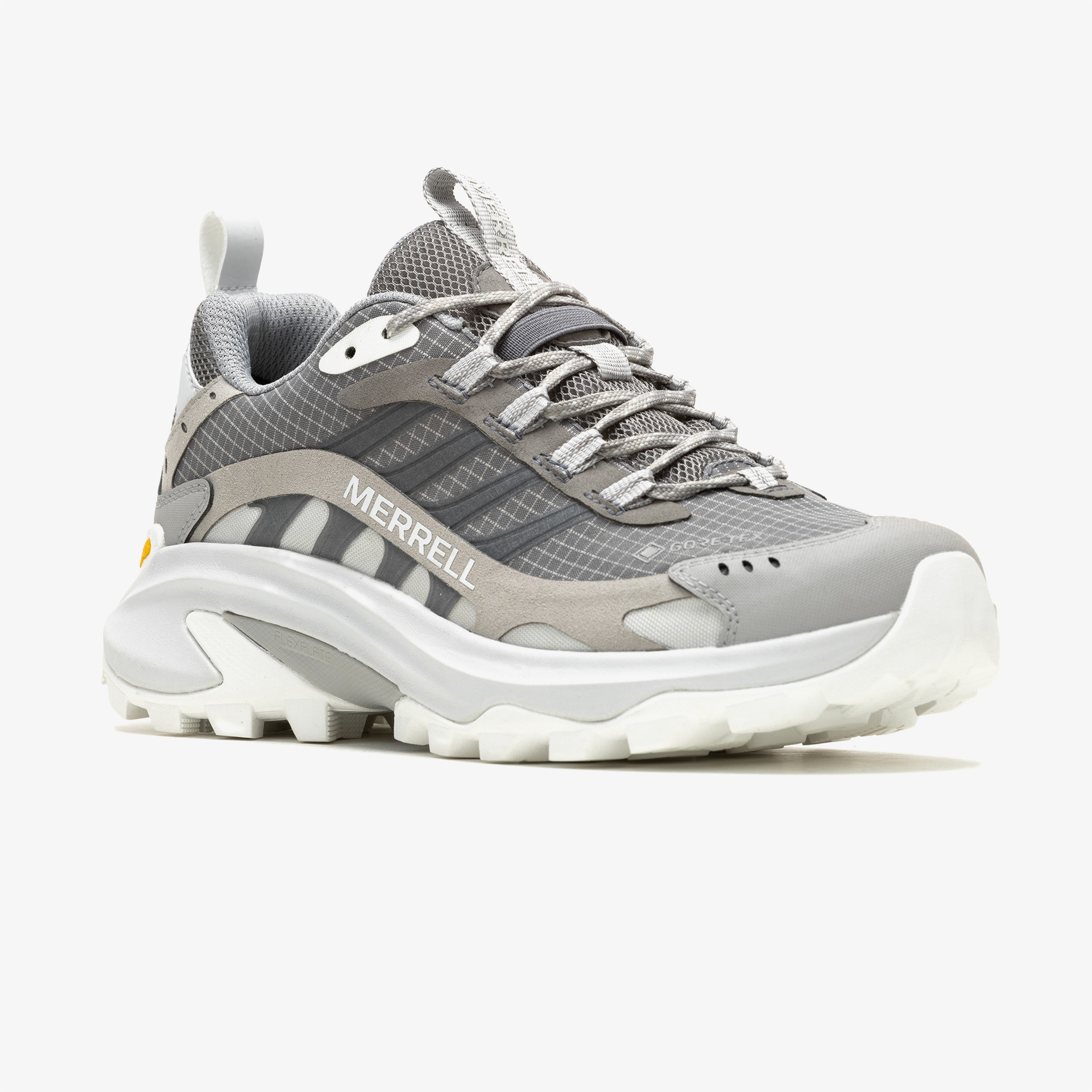 Merrell Moab Speed 2 Gore-Tex Kadın Gri Outdoor Ayakkabı