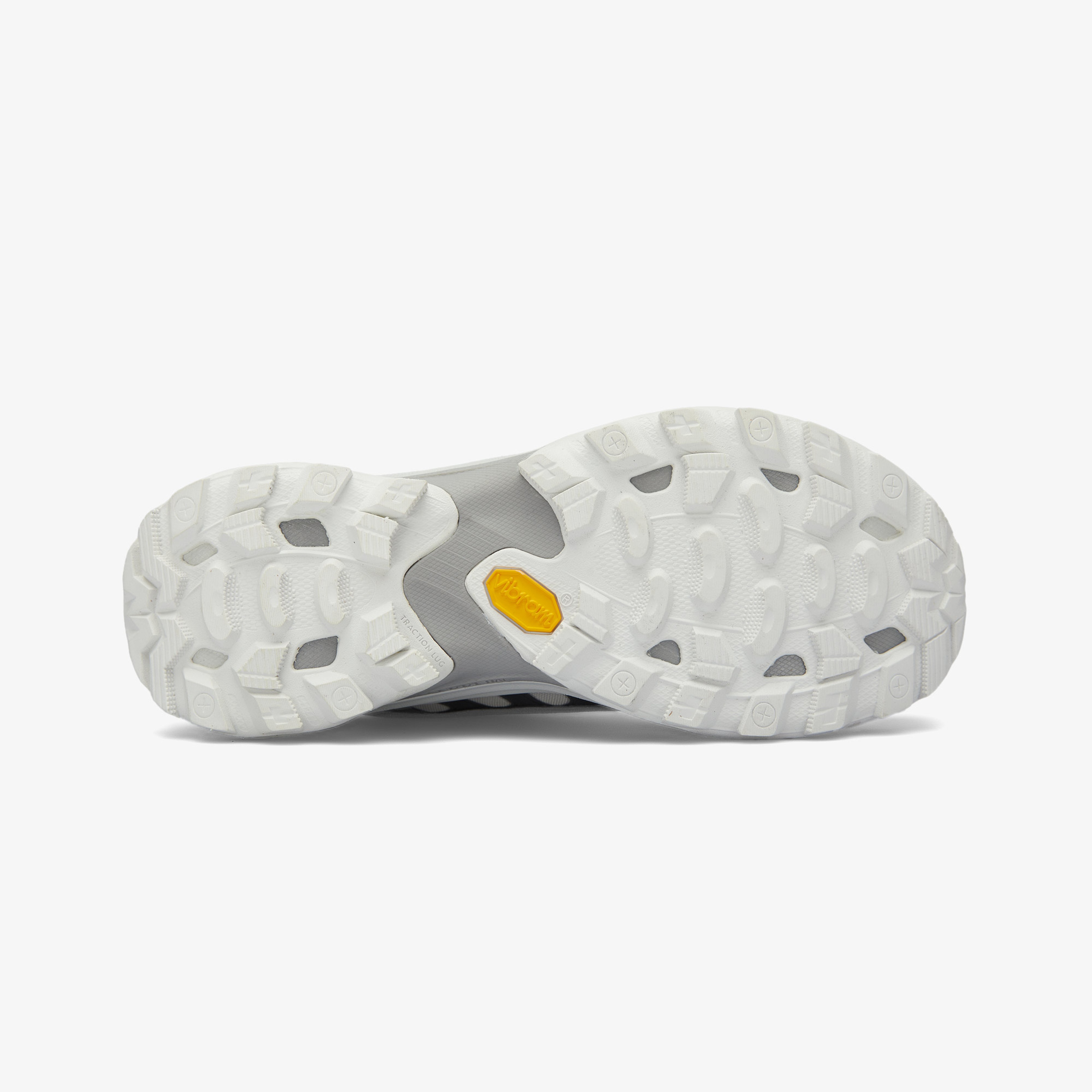 Merrell Moab Speed 2 Gore-Tex Kadın Gri Outdoor Ayakkabı