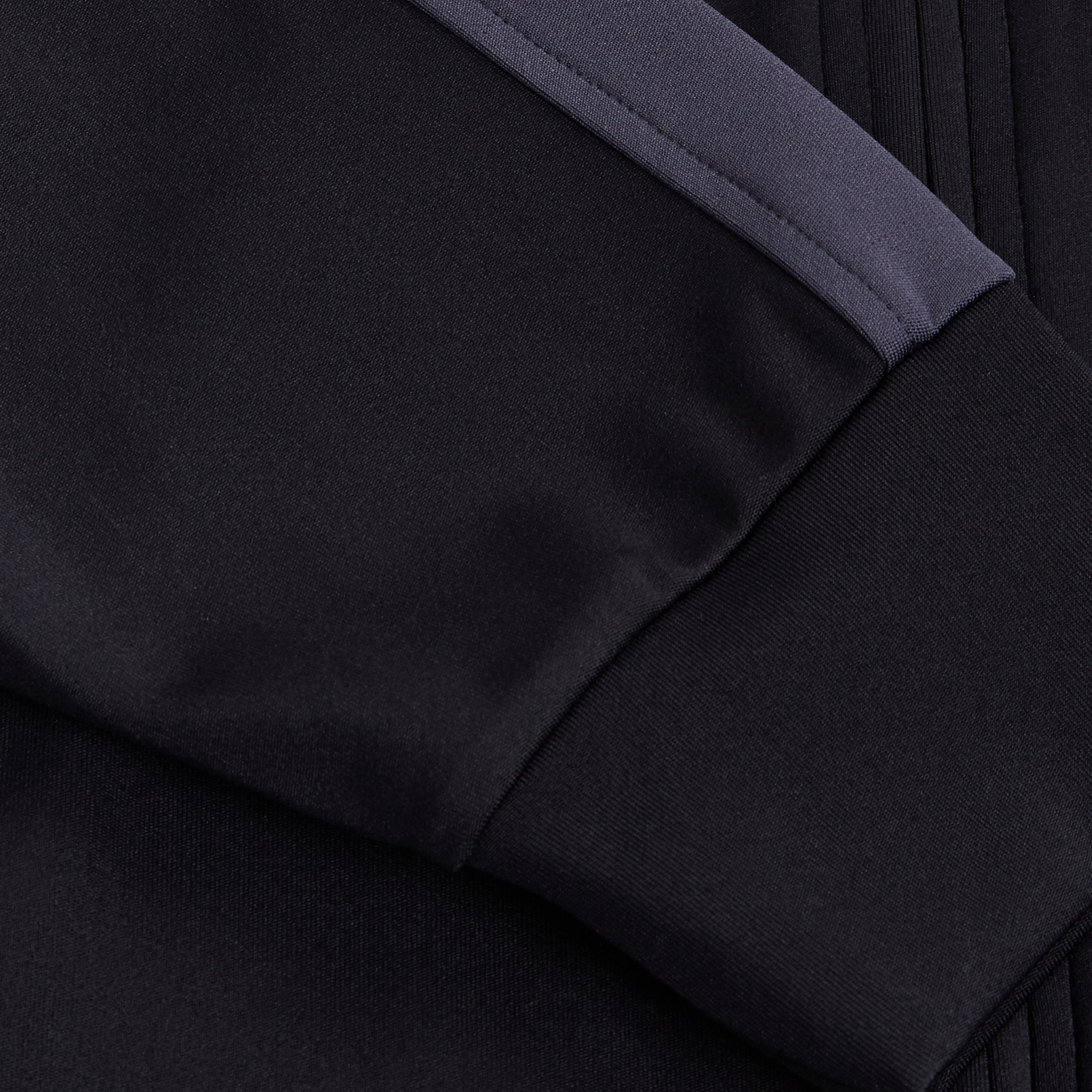 Skechers Erkek Siyah Eşofman Takımı