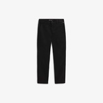 Vans Çocuk Siyah Eşofman Altı