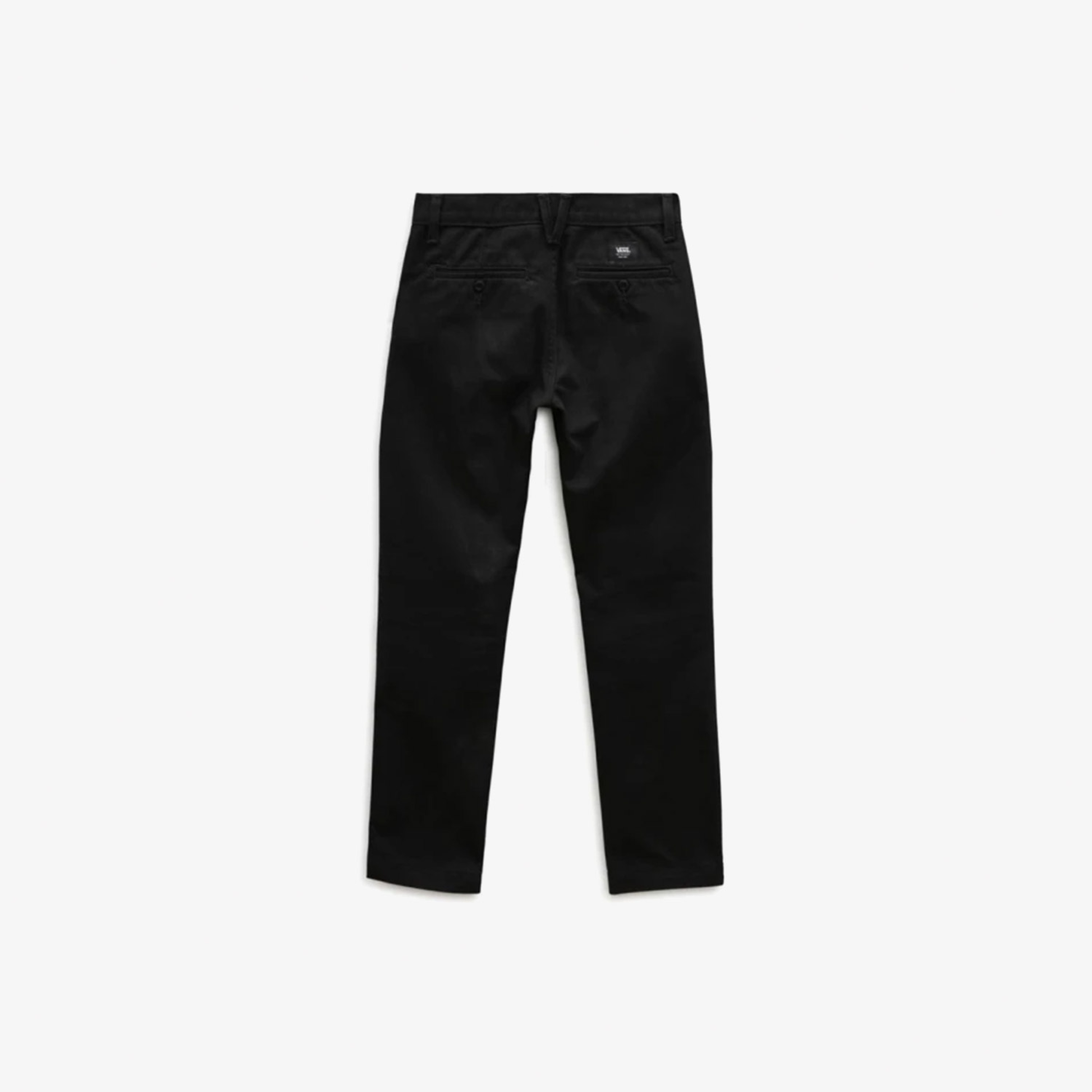 Vans Çocuk Siyah Eşofman Altı