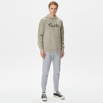 Primitive Nuevo Acid Washed Erkek Bej Hoodie